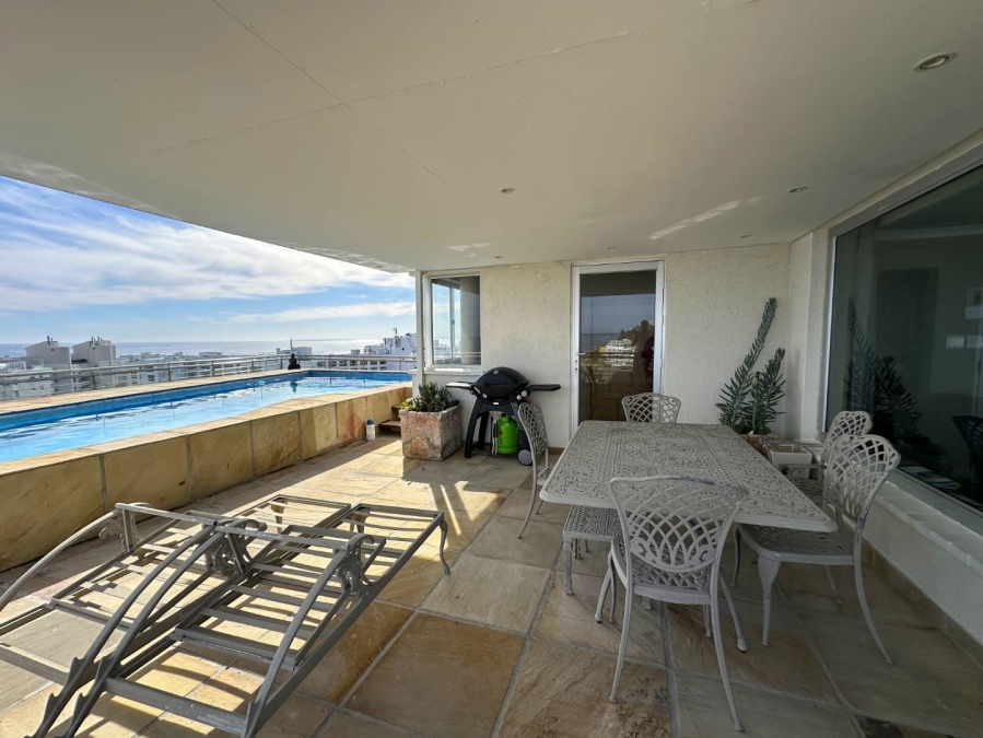 To Let 0 Bedroom Property for Rent in Bantry Bay Western Cape